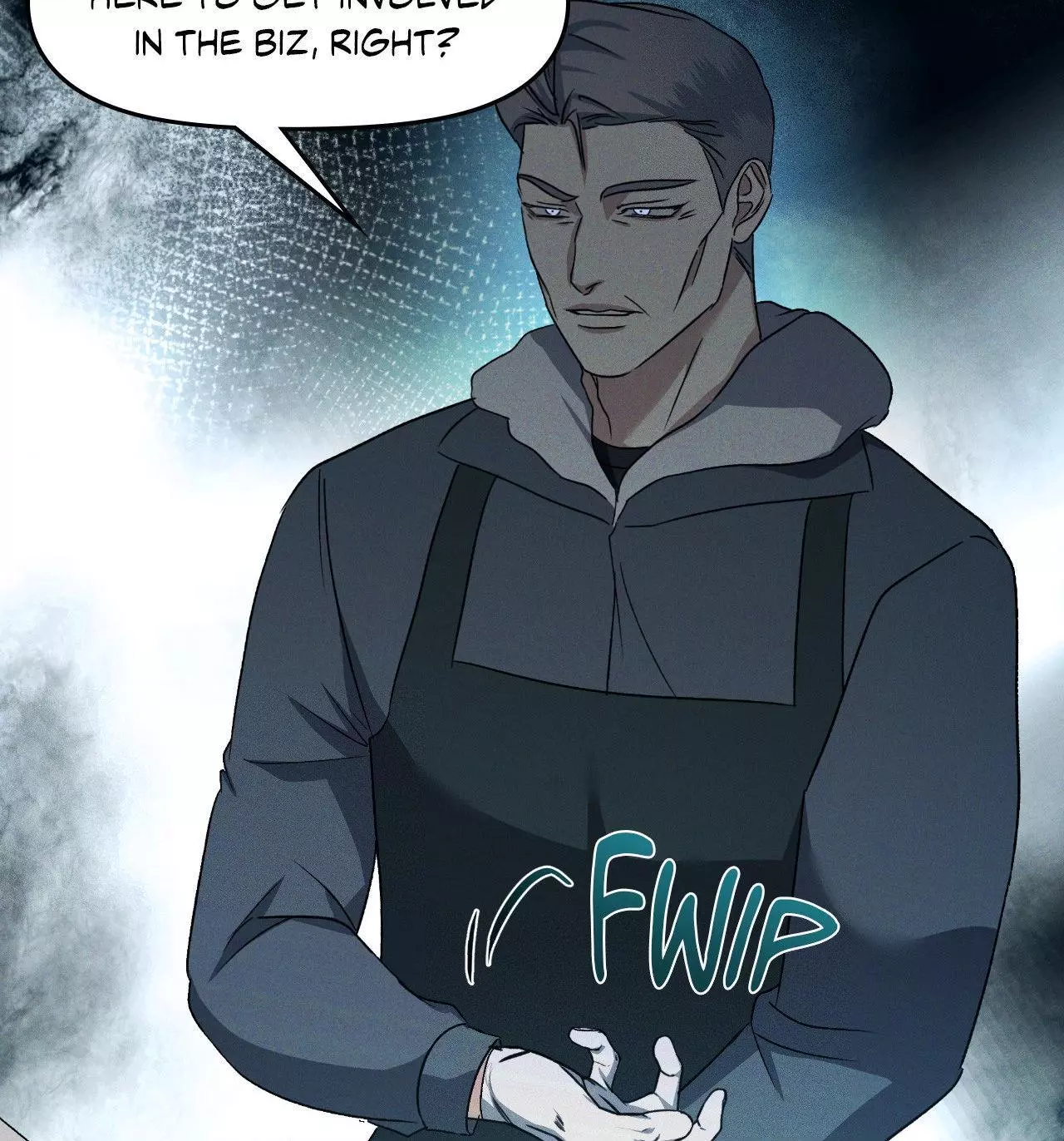 Eden - Chapter 9 Page 87