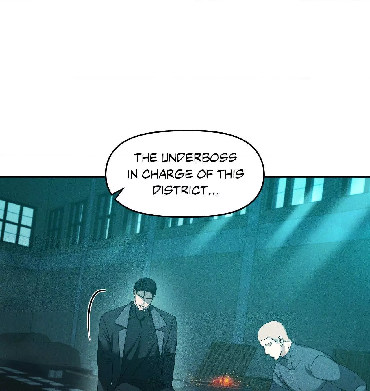 Eden - Chapter 9 Page 94