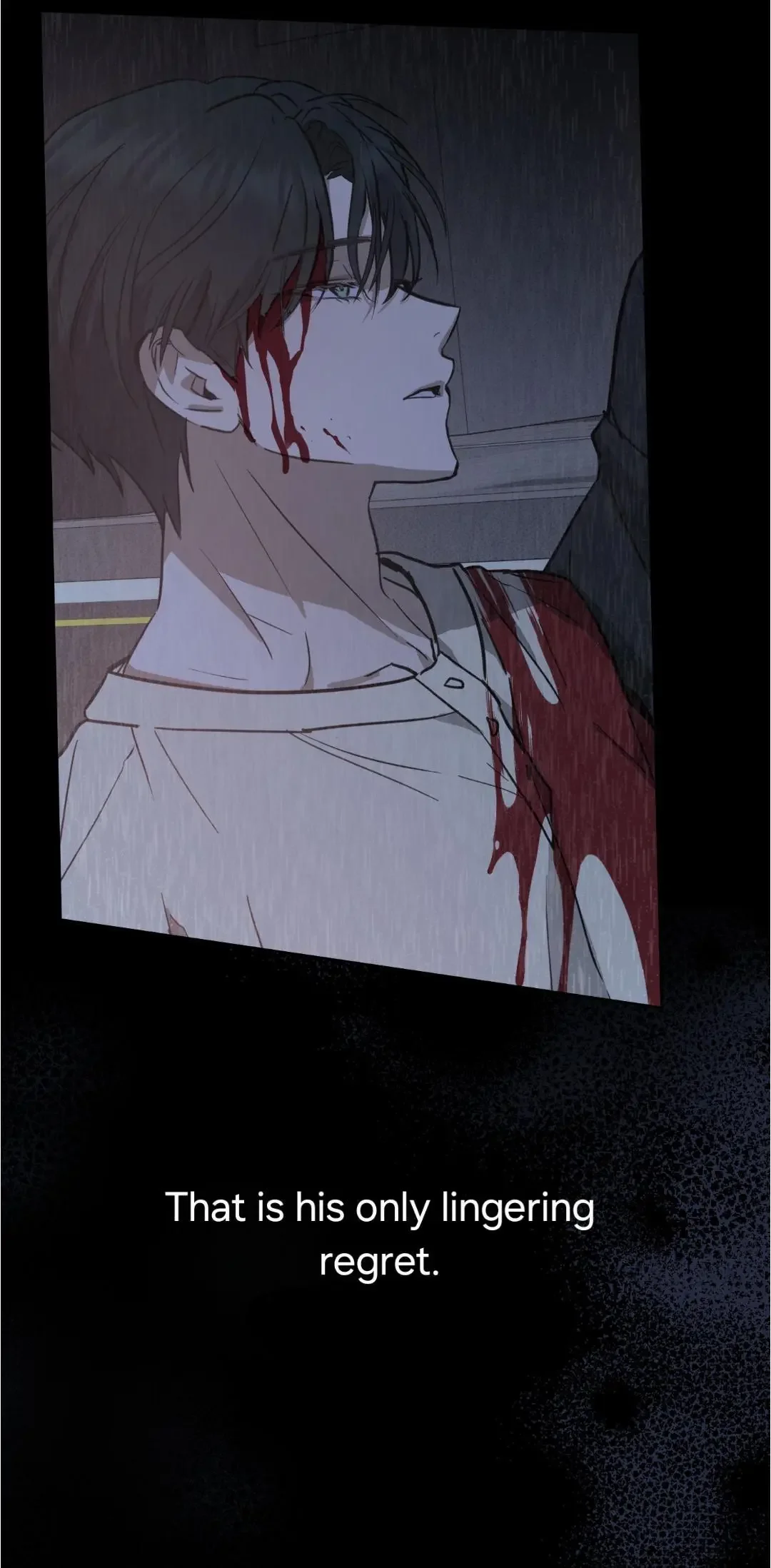 Unnormal - Chapter 0 Page 6