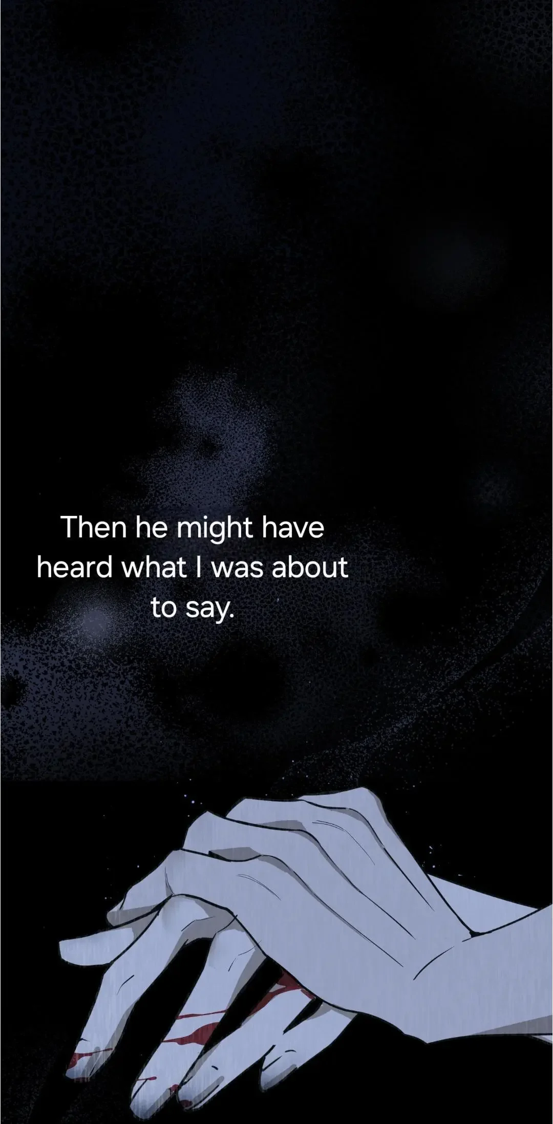 Unnormal - Chapter 0 Page 8