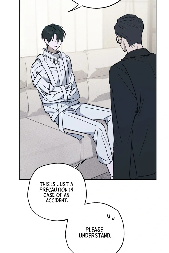 Unnormal - Chapter 1 Page 73