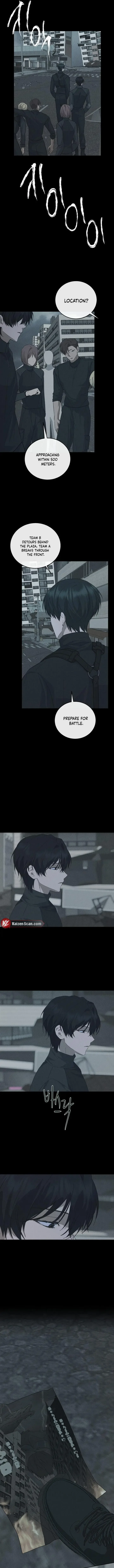 Unnormal - Chapter 10 Page 4