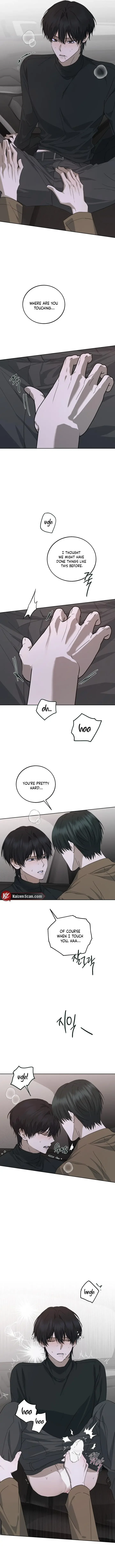 Unnormal - Chapter 11 Page 9