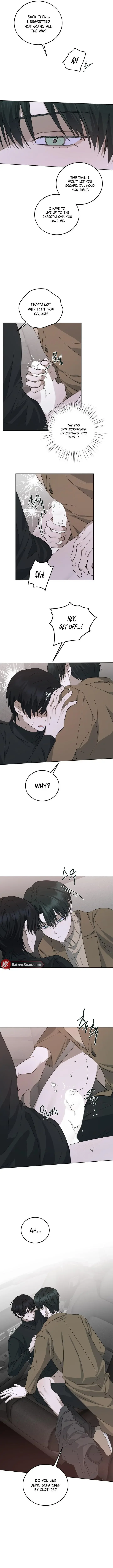 Unnormal - Chapter 11 Page 10
