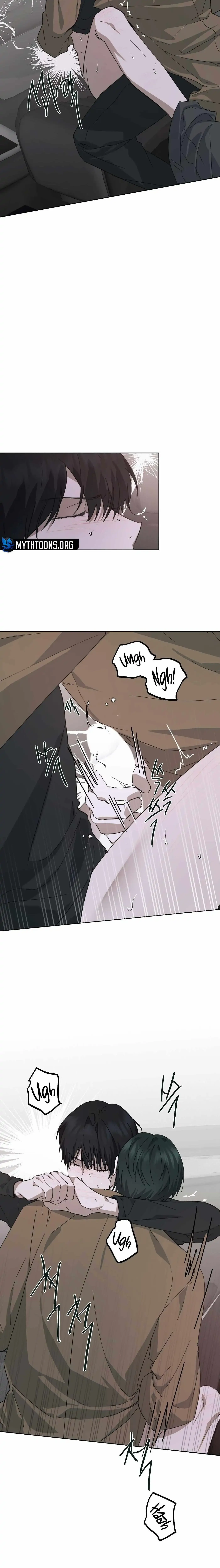 Unnormal - Chapter 12 Page 3