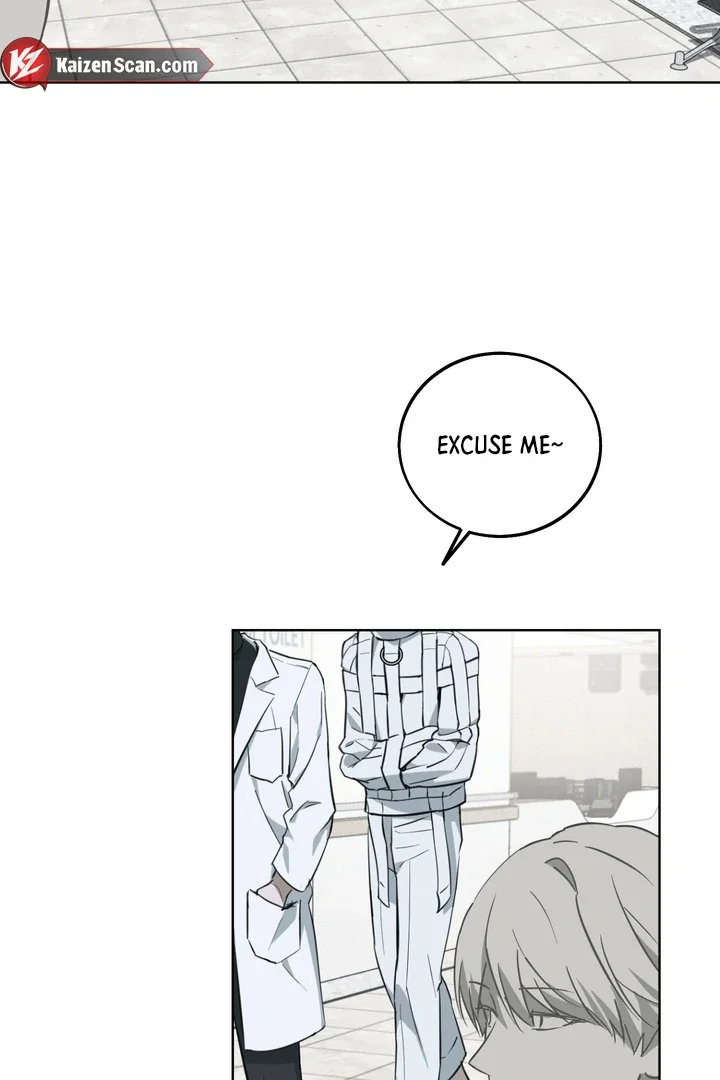 Unnormal - Chapter 2 Page 4