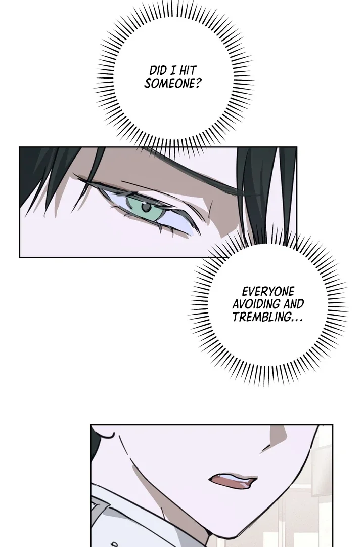 Unnormal - Chapter 2 Page 70