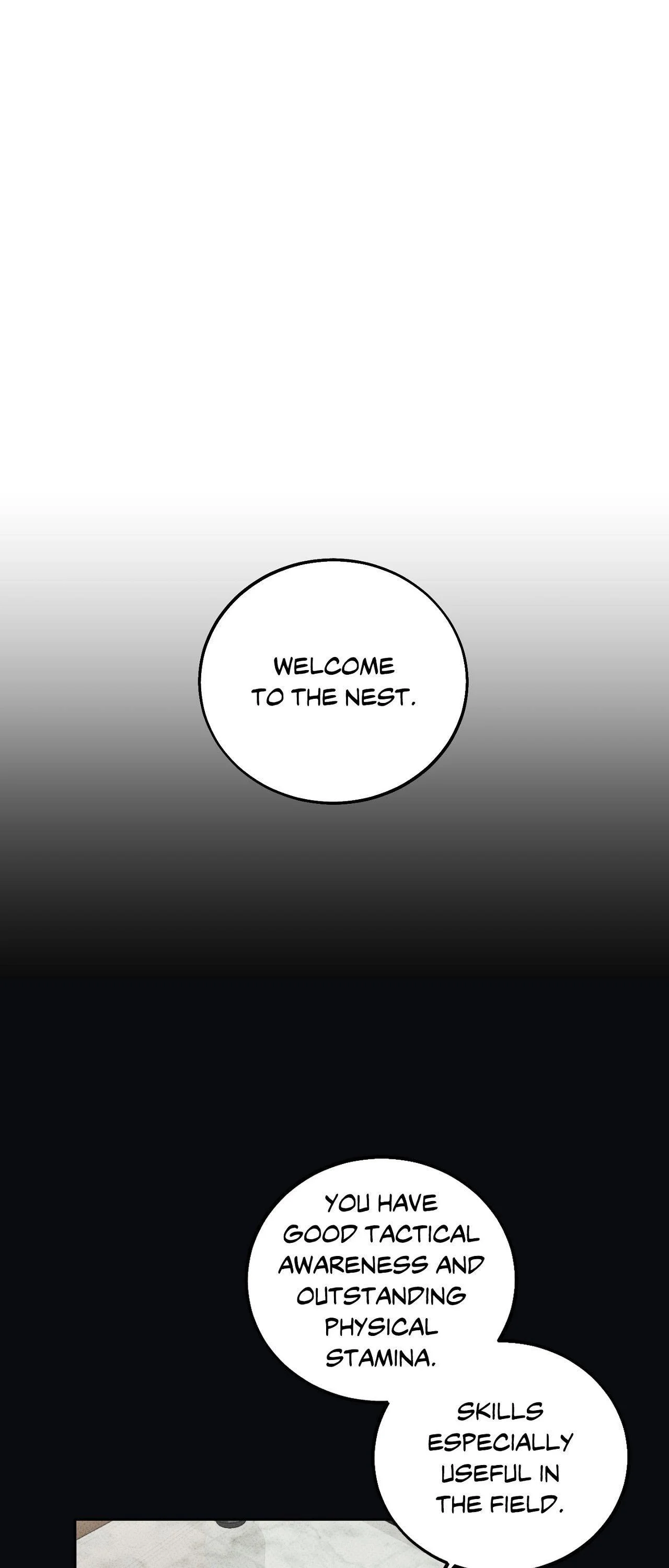 Unnormal - Chapter 20 Page 1