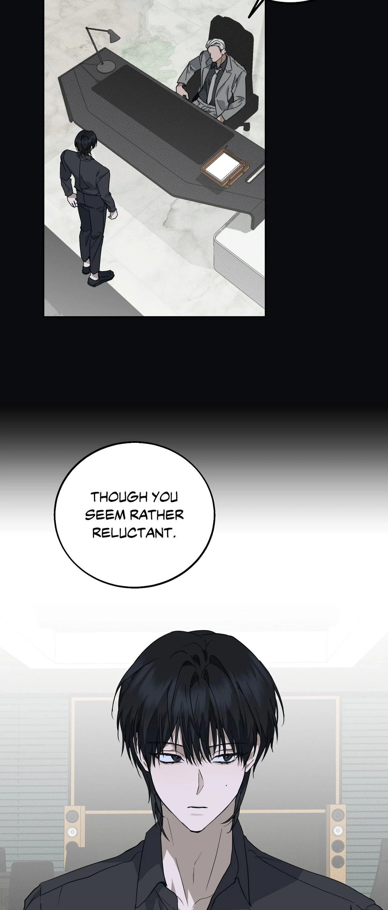 Unnormal - Chapter 20 Page 2