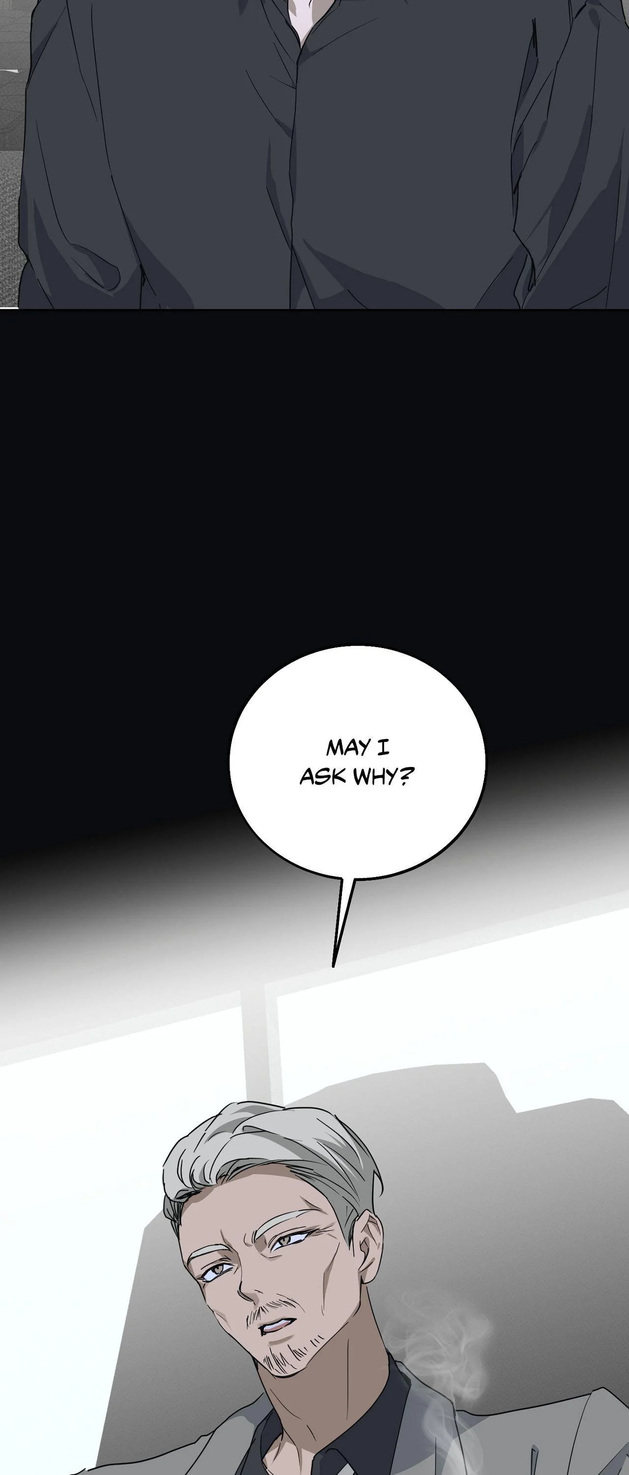 Unnormal - Chapter 20 Page 3