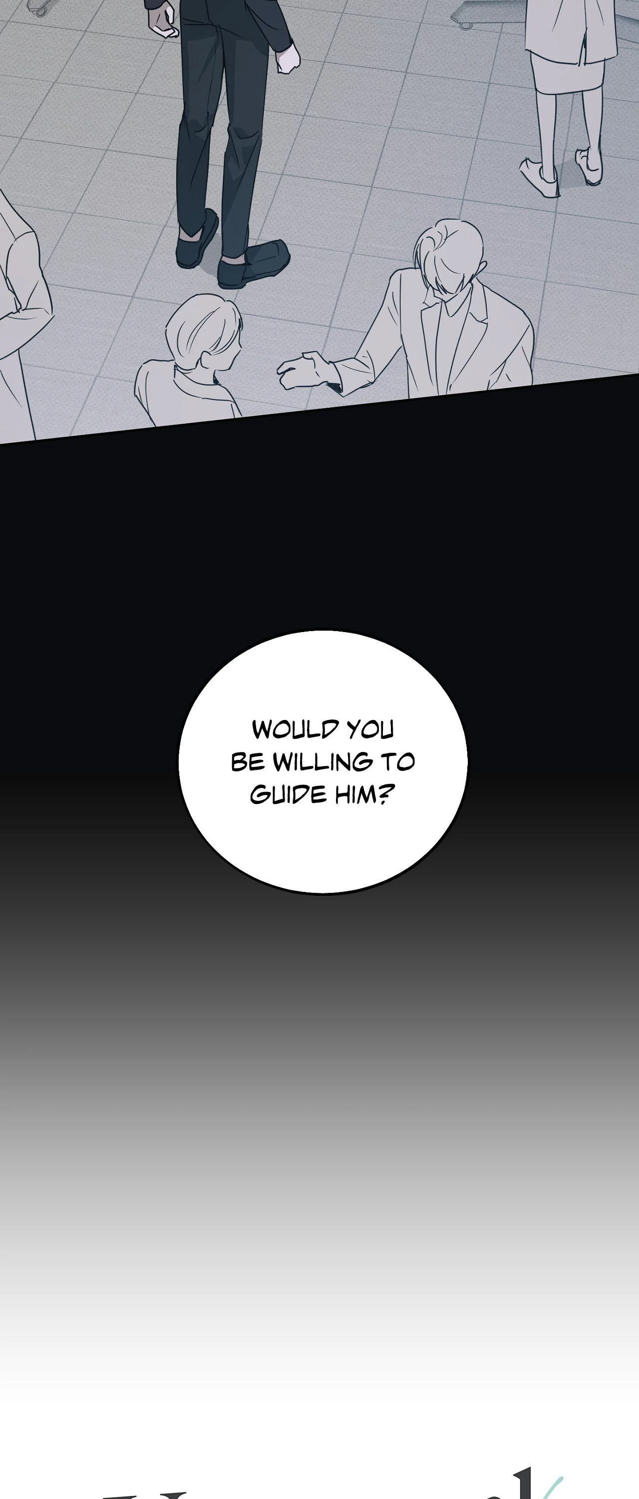 Unnormal - Chapter 20 Page 9