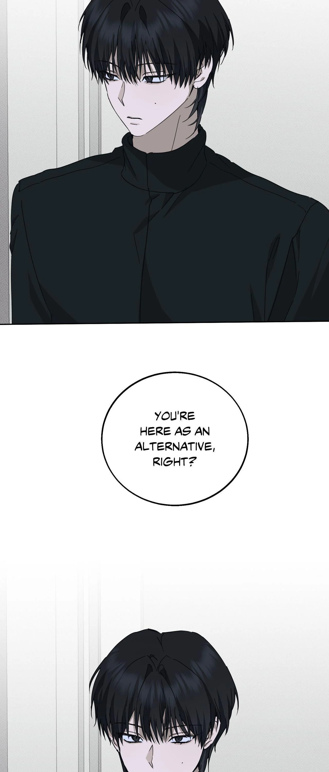 Unnormal - Chapter 20 Page 17