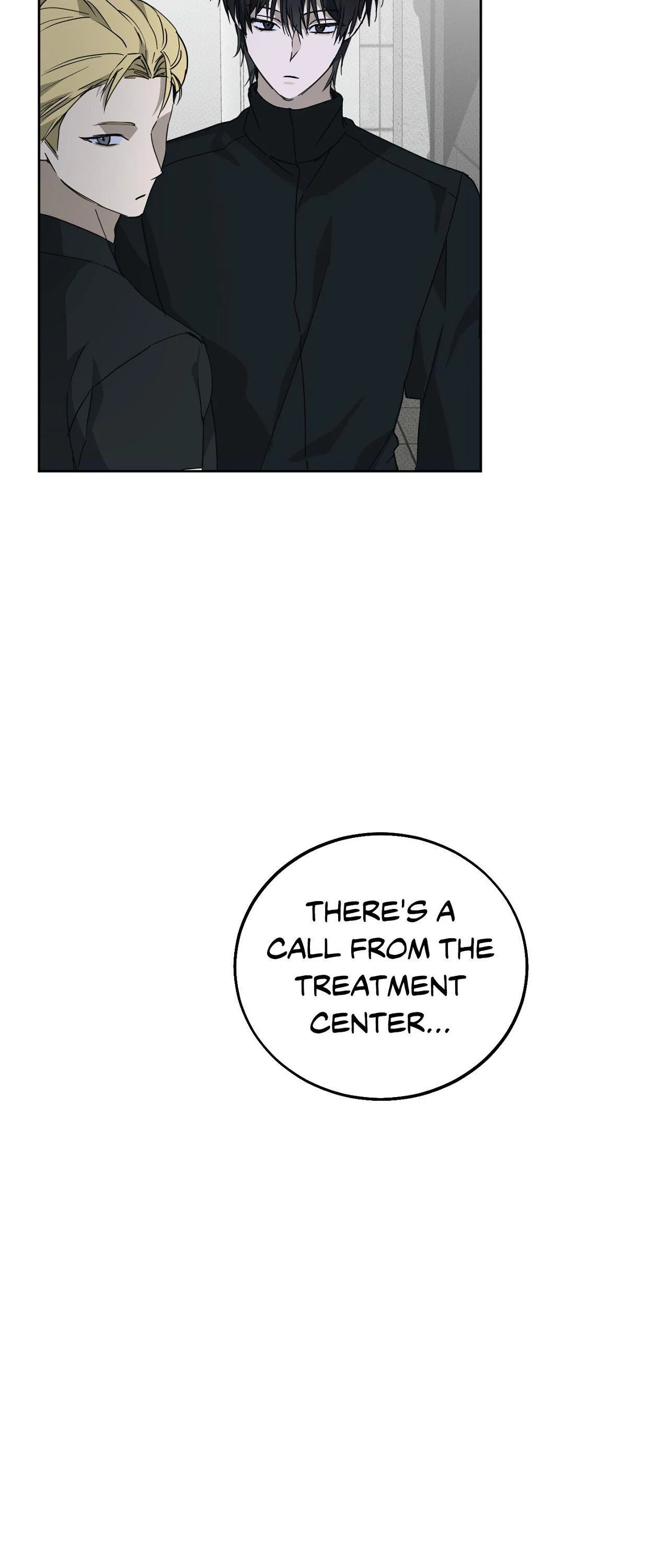 Unnormal - Chapter 20 Page 25