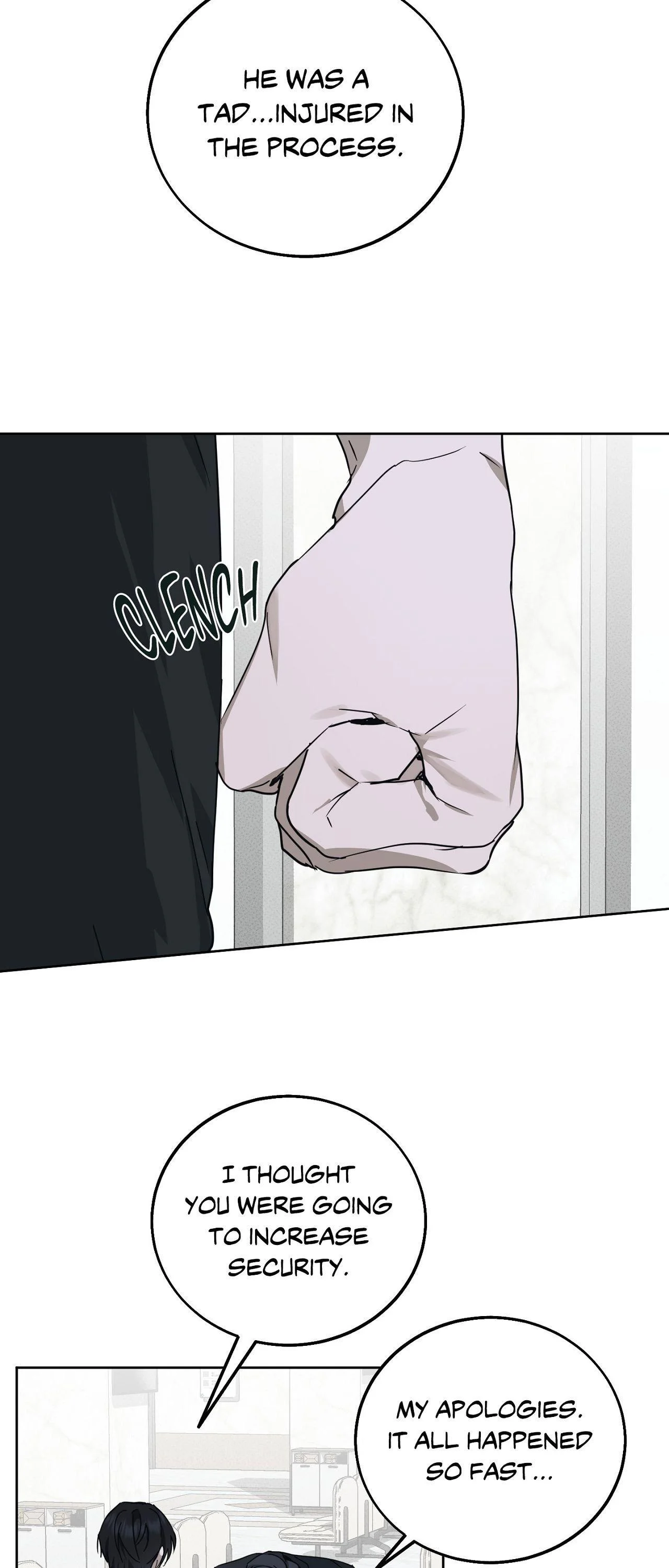 Unnormal - Chapter 20 Page 31