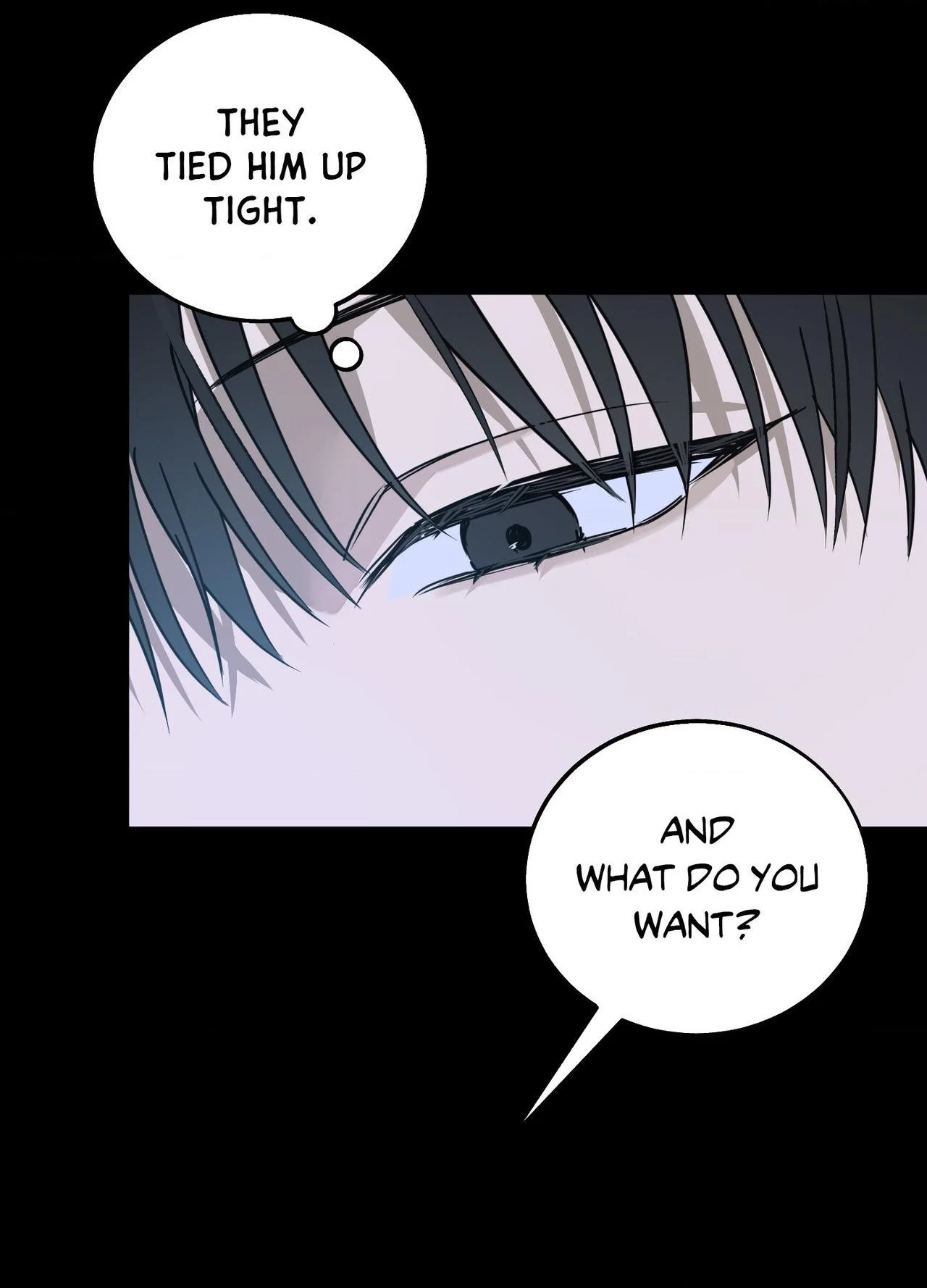 Unnormal - Chapter 21 Page 9