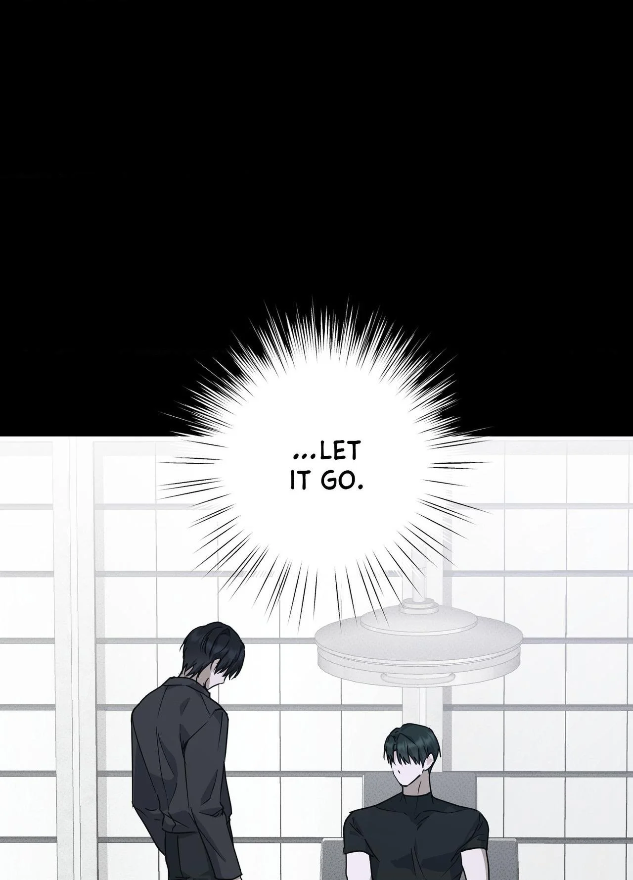 Unnormal - Chapter 21 Page 15