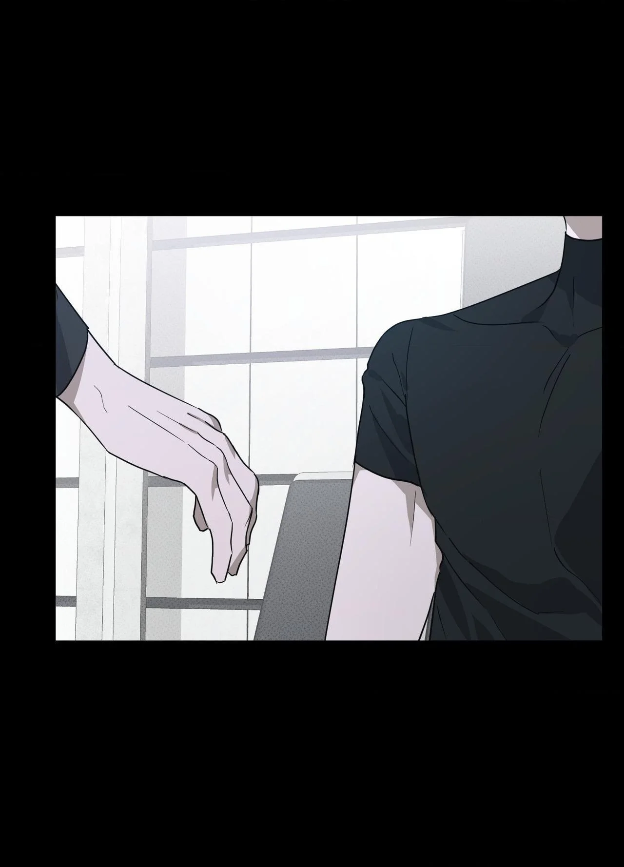 Unnormal - Chapter 21 Page 18
