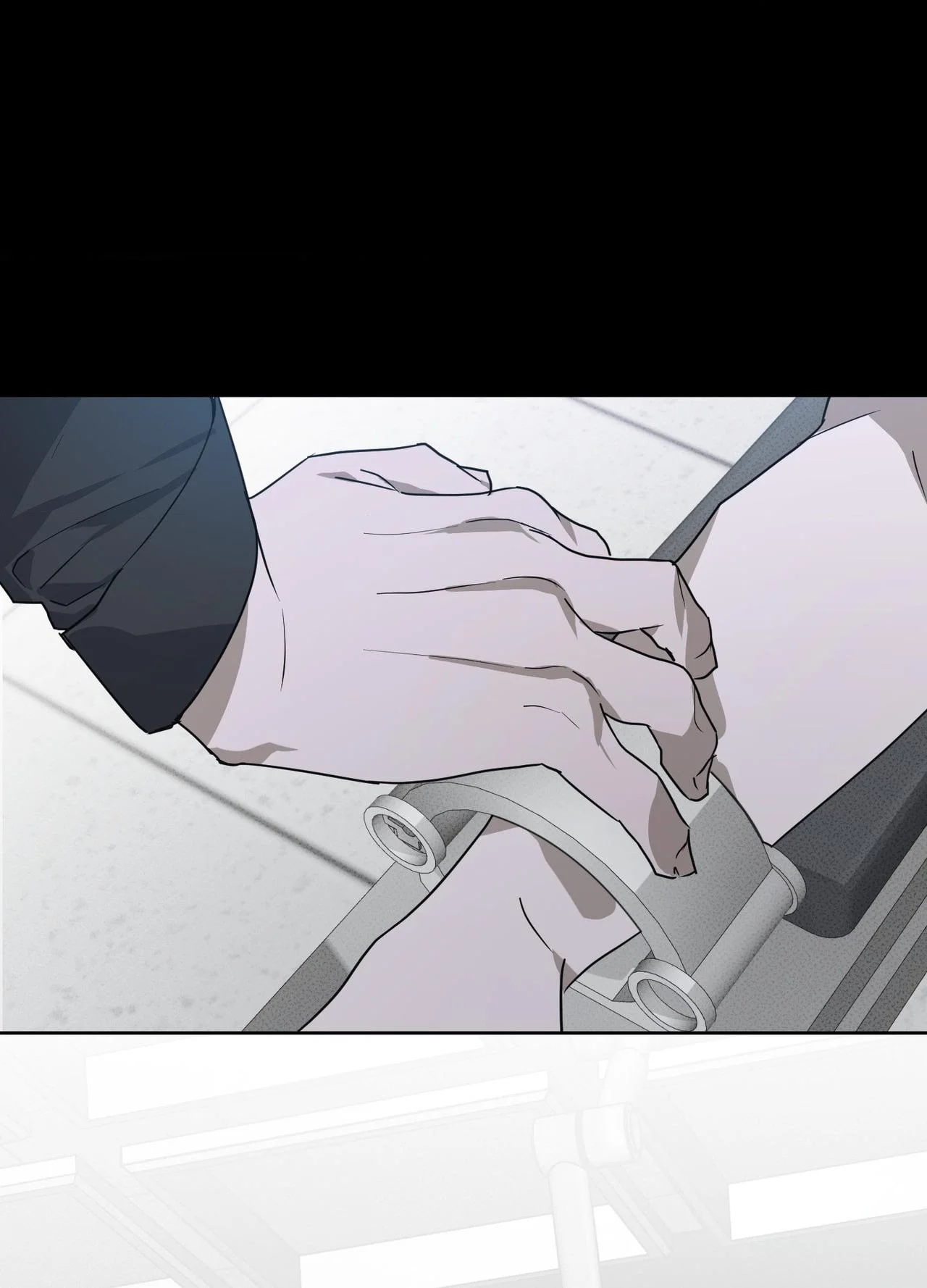 Unnormal - Chapter 21 Page 19