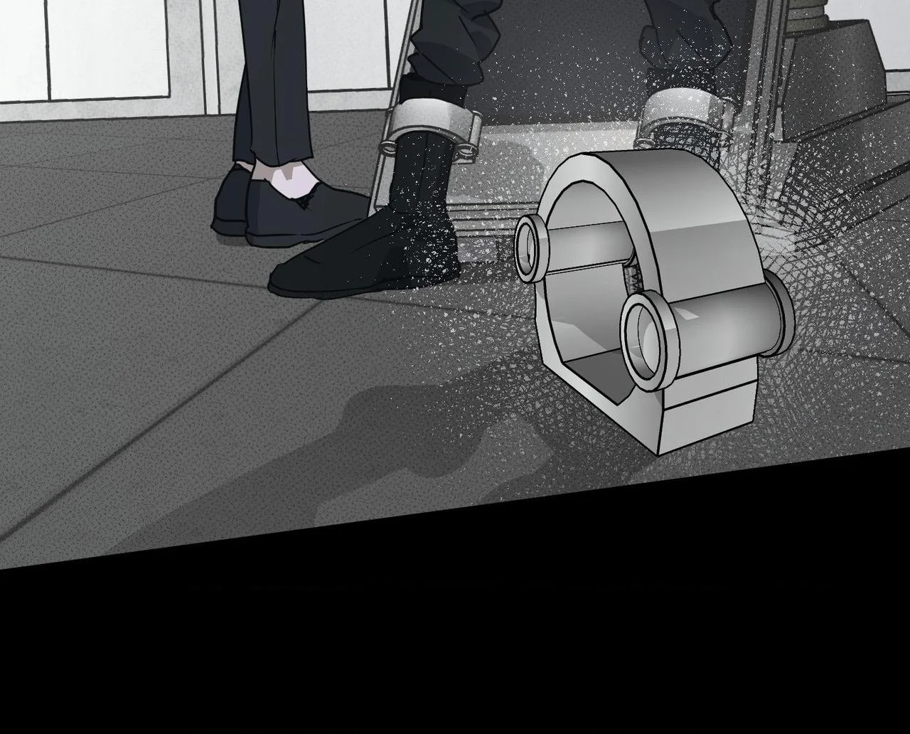 Unnormal - Chapter 21 Page 21