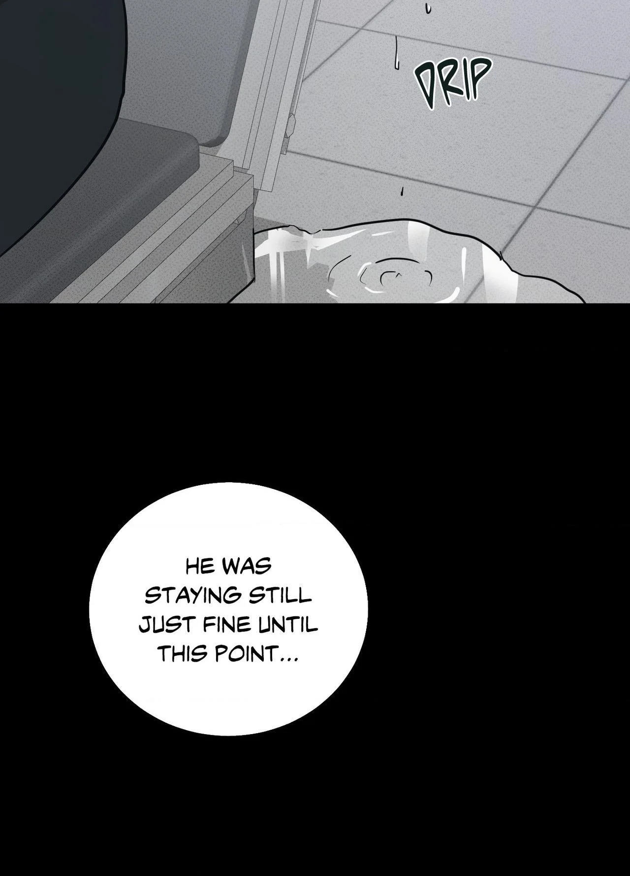 Unnormal - Chapter 21 Page 24