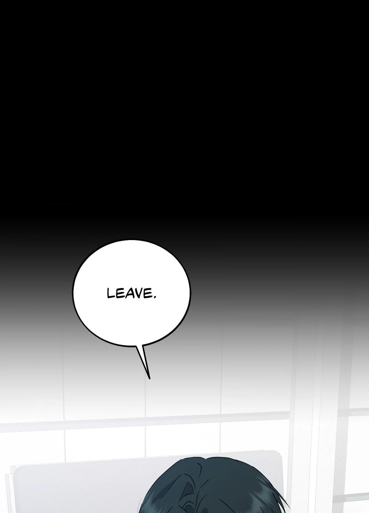 Unnormal - Chapter 21 Page 26