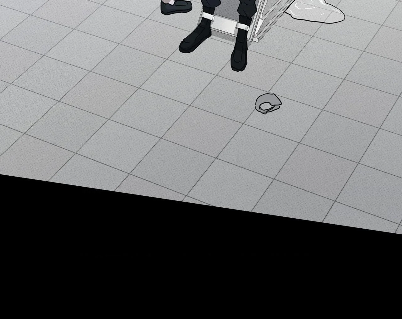 Unnormal - Chapter 21 Page 34