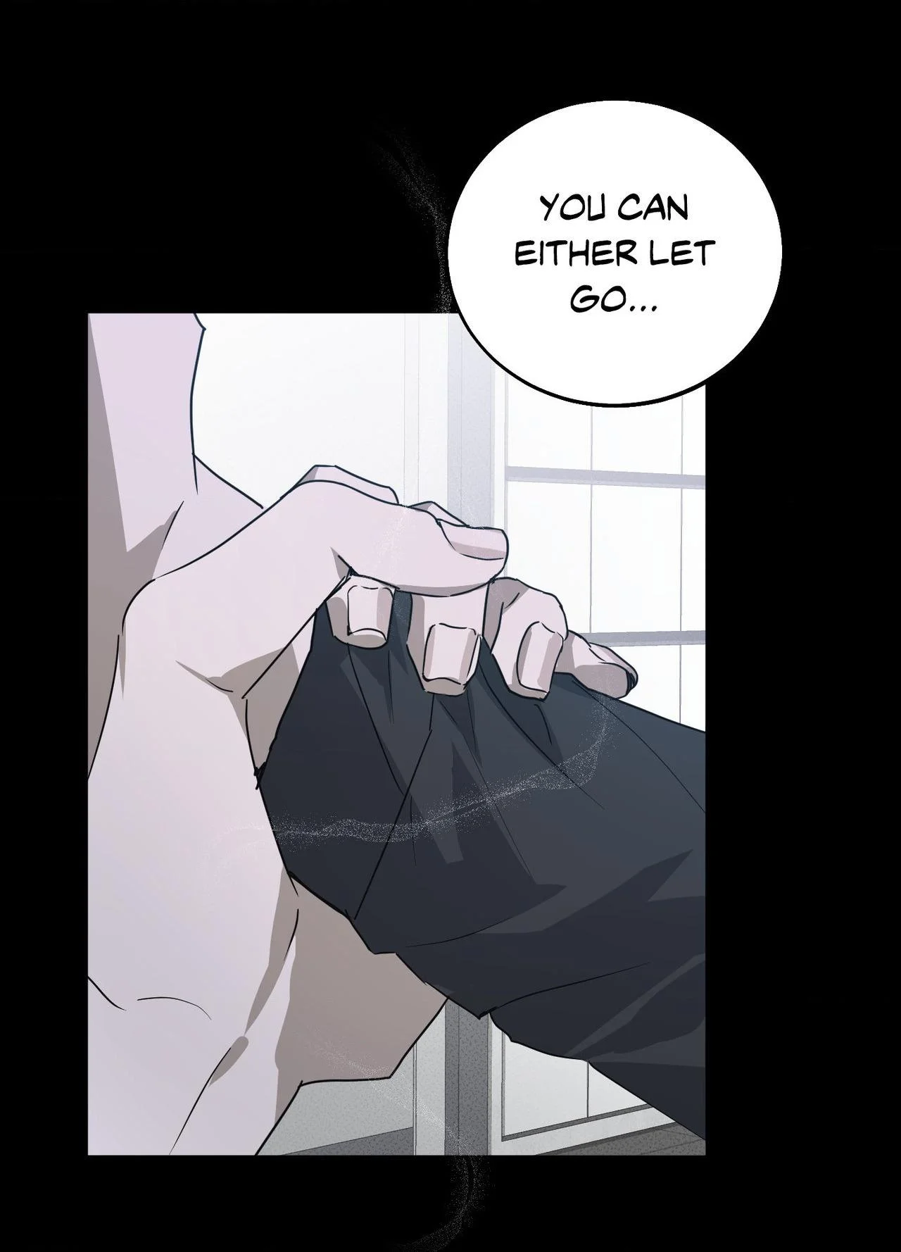 Unnormal - Chapter 21 Page 35