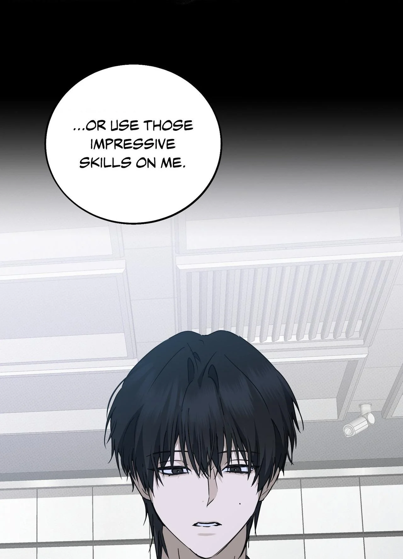 Unnormal - Chapter 21 Page 36