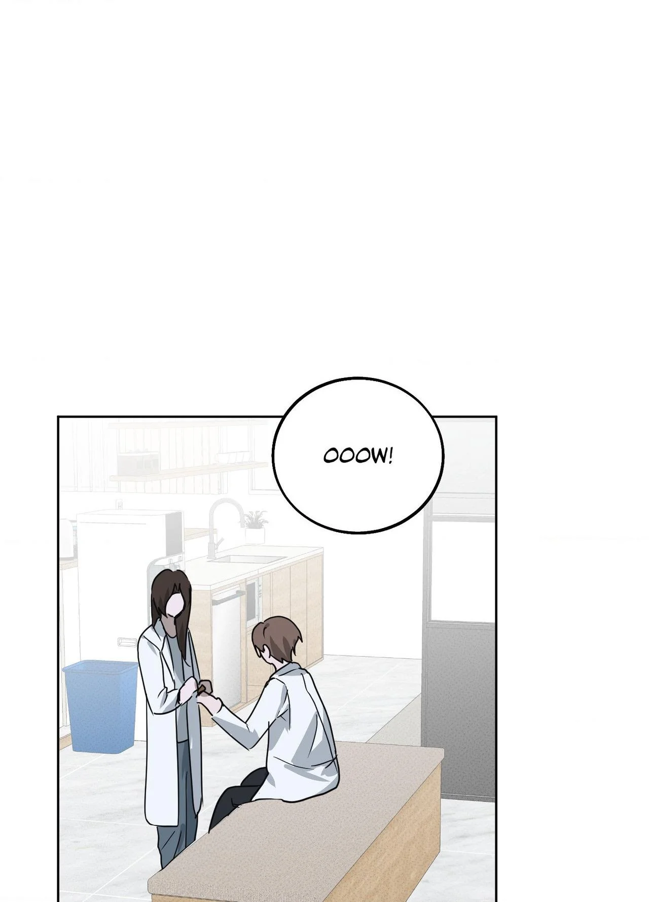 Unnormal - Chapter 21 Page 47
