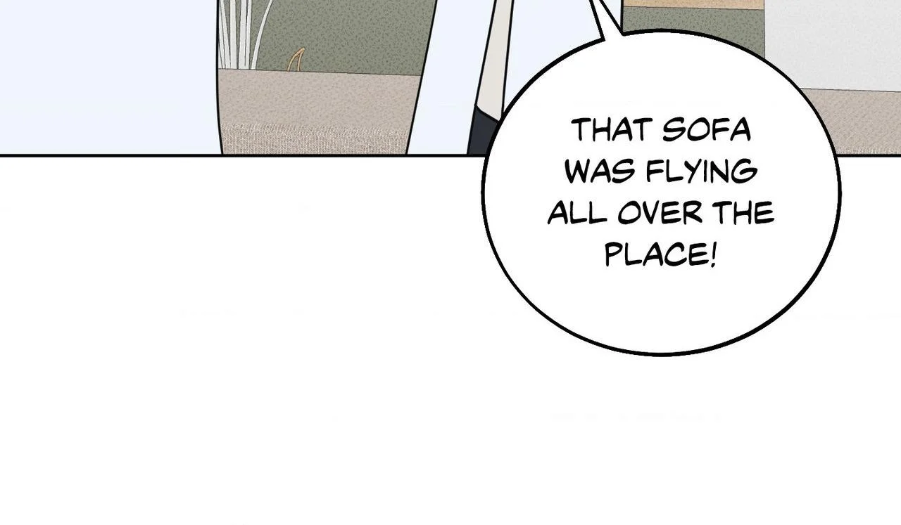 Unnormal - Chapter 21 Page 50