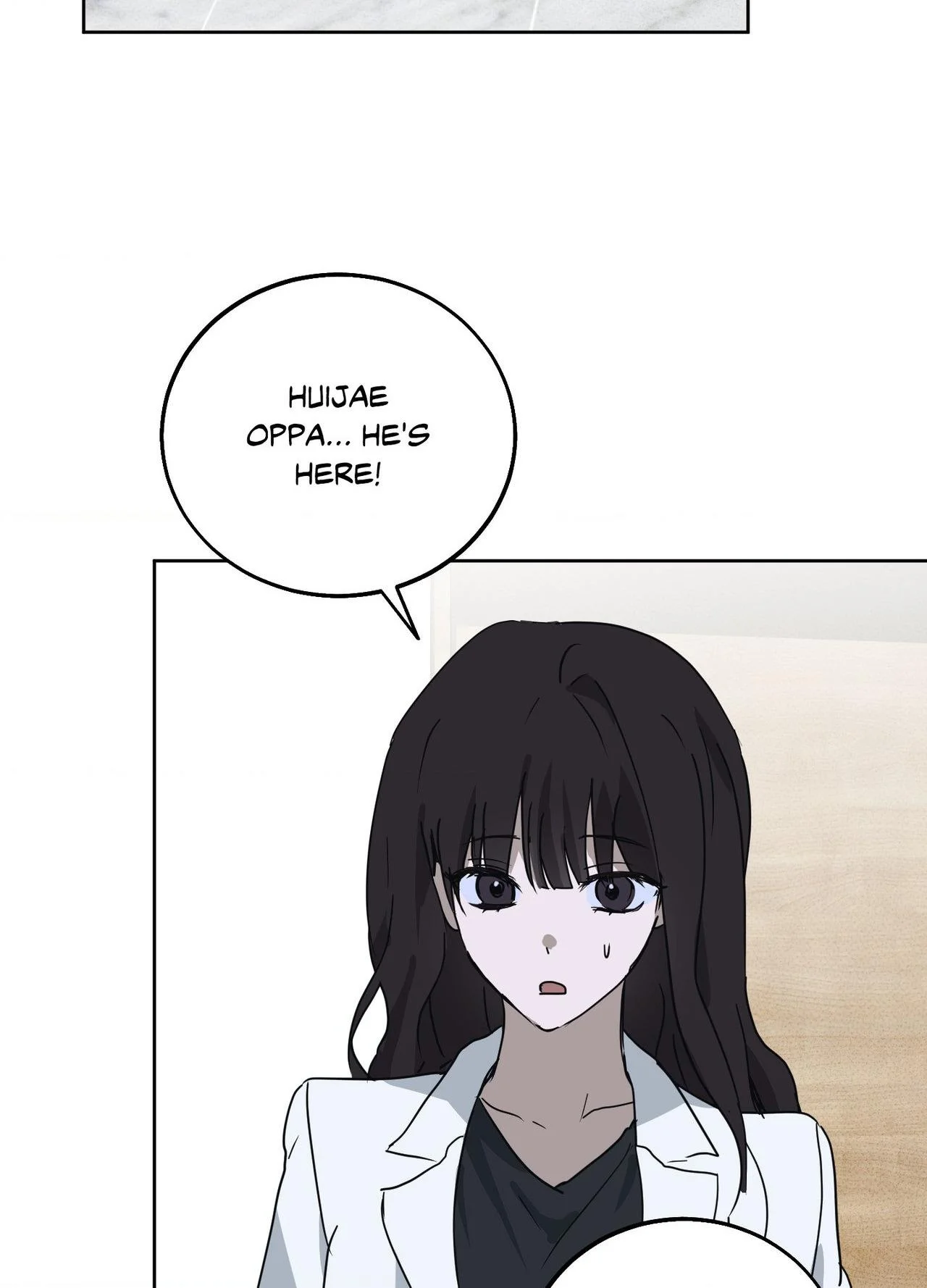 Unnormal - Chapter 21 Page 53