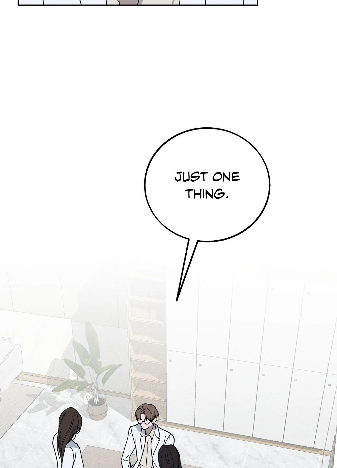 Unnormal - Chapter 21 Page 56