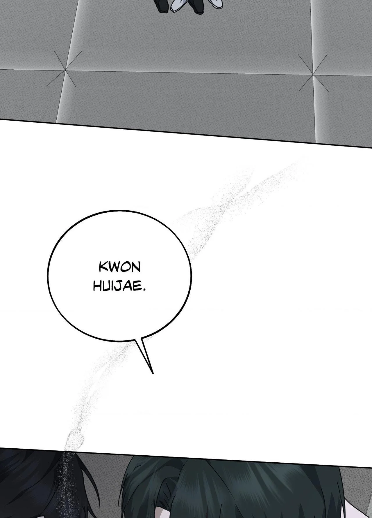 Unnormal - Chapter 21 Page 66