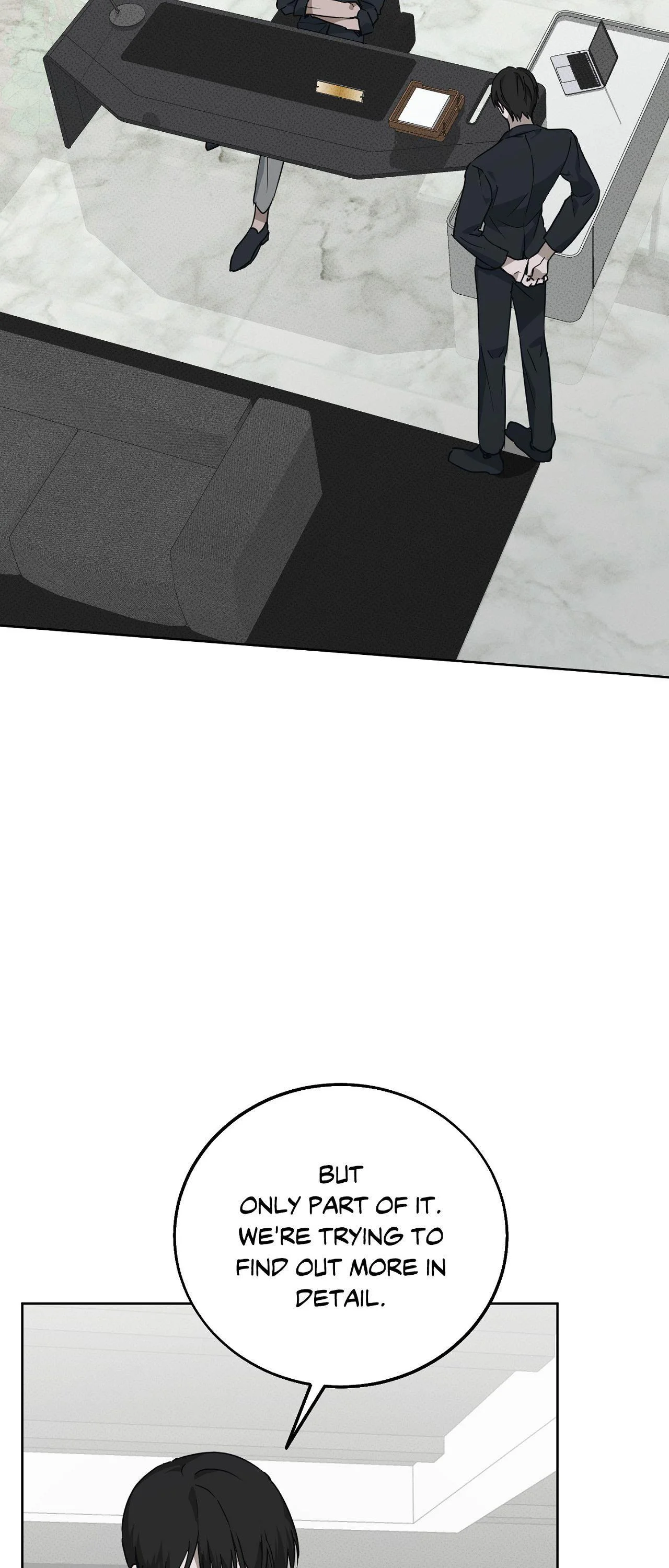 Unnormal - Chapter 22 Page 2