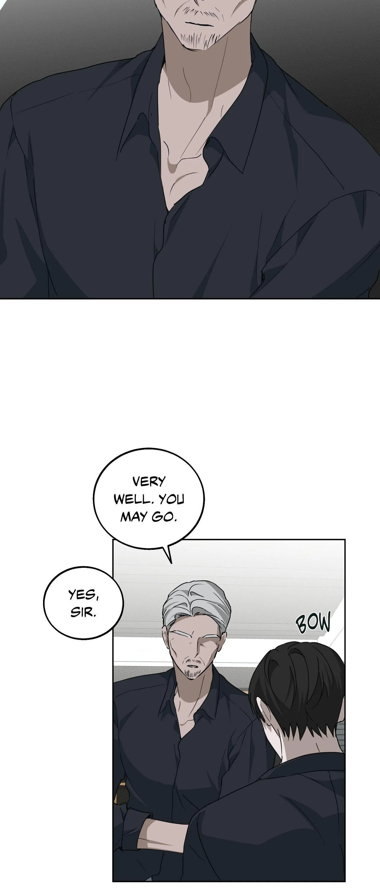 Unnormal - Chapter 22 Page 4