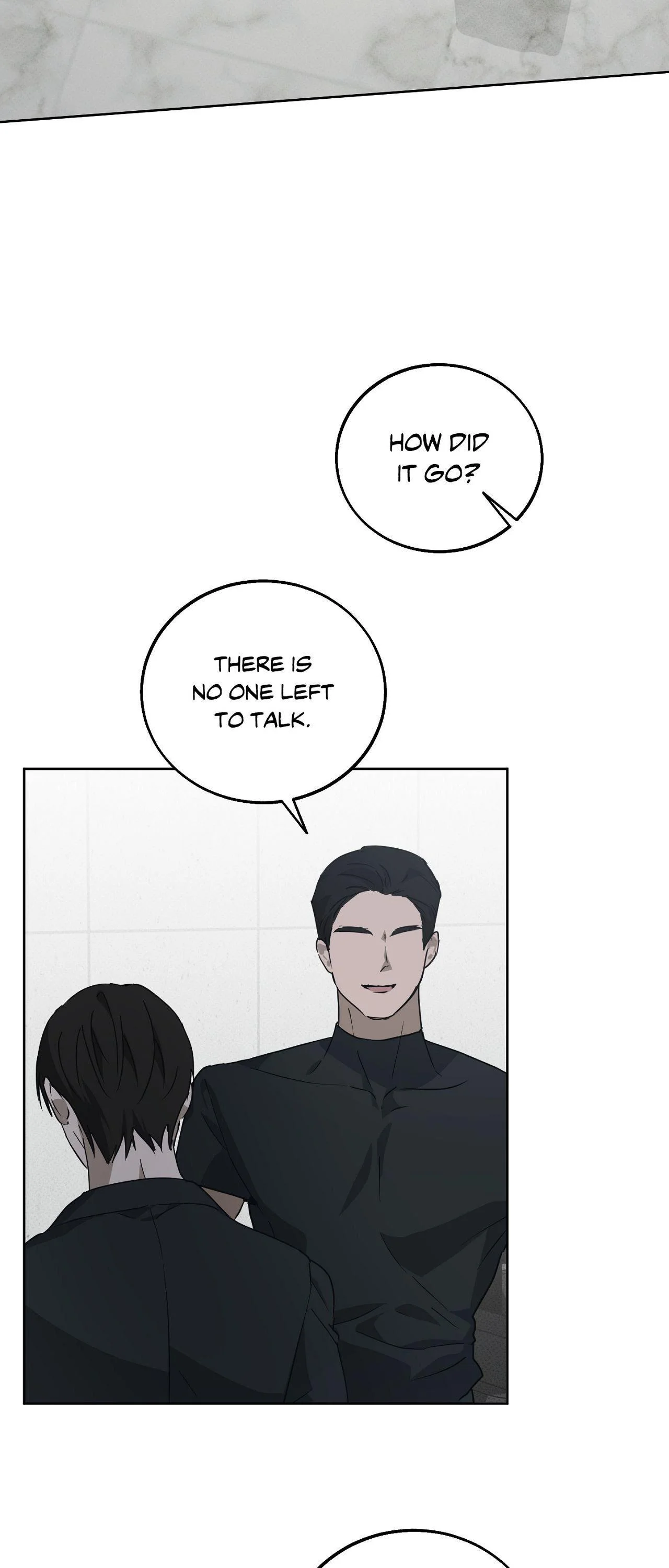 Unnormal - Chapter 22 Page 6