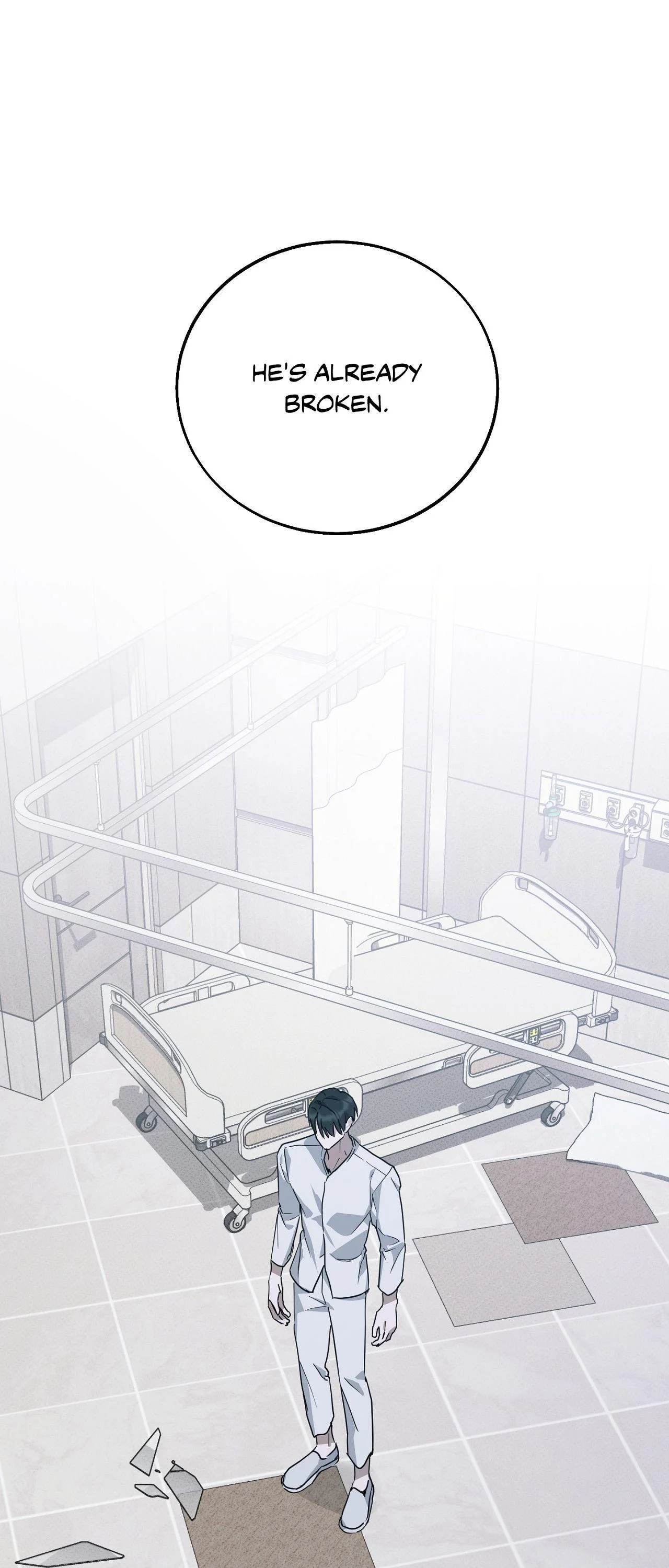 Unnormal - Chapter 22 Page 10