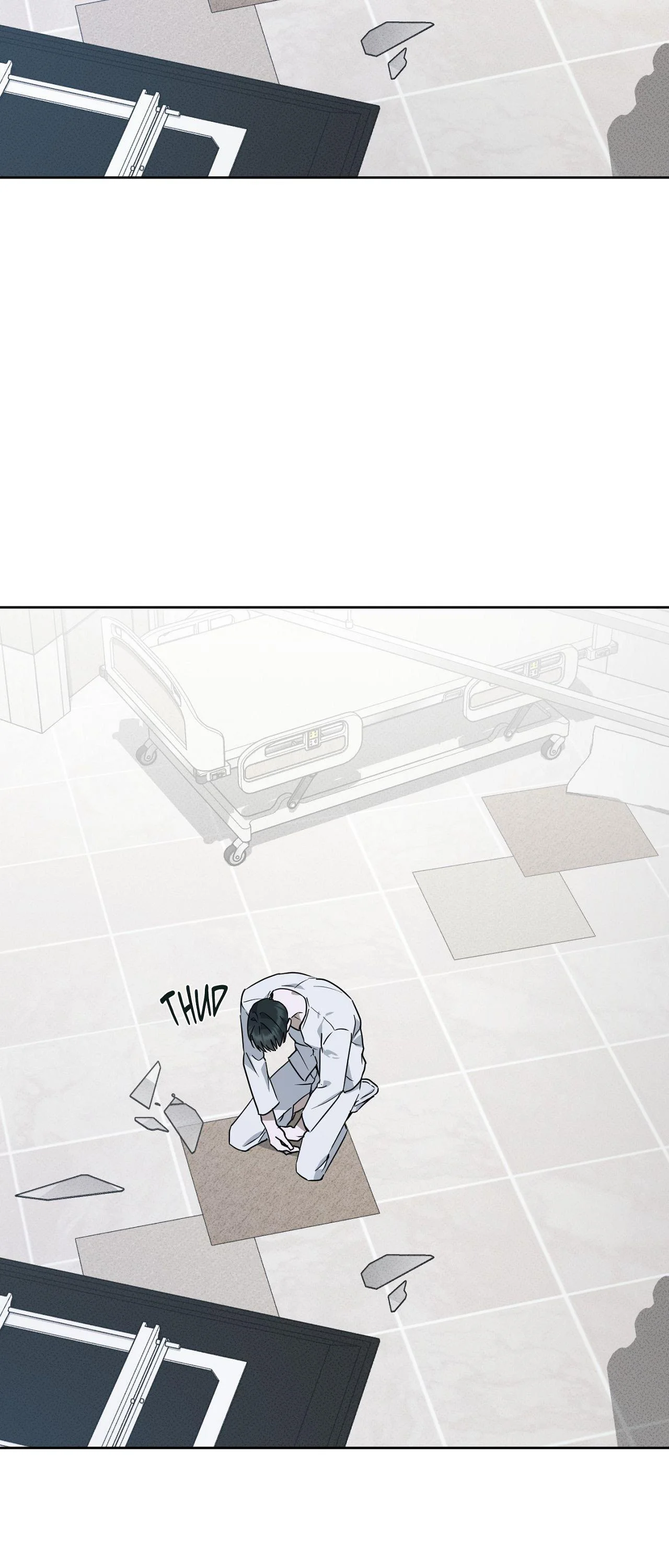 Unnormal - Chapter 22 Page 12
