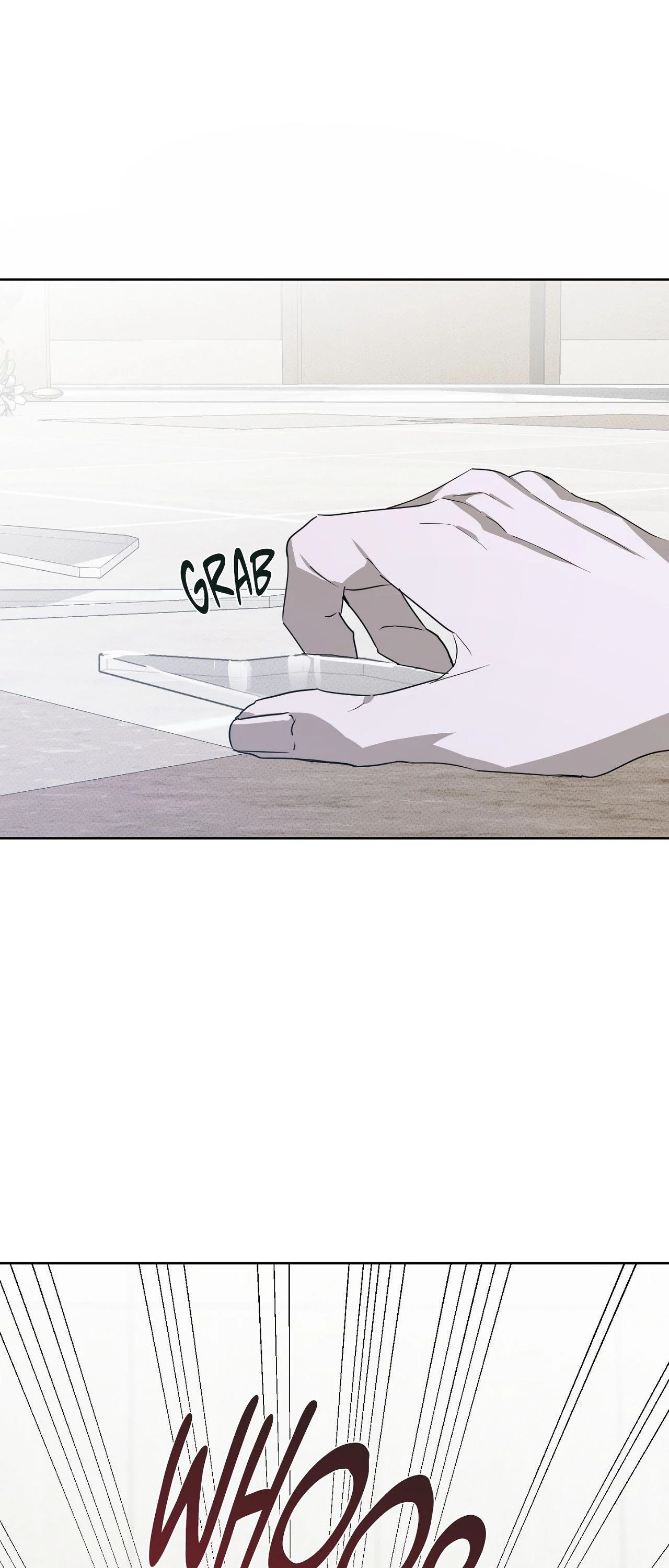 Unnormal - Chapter 22 Page 16
