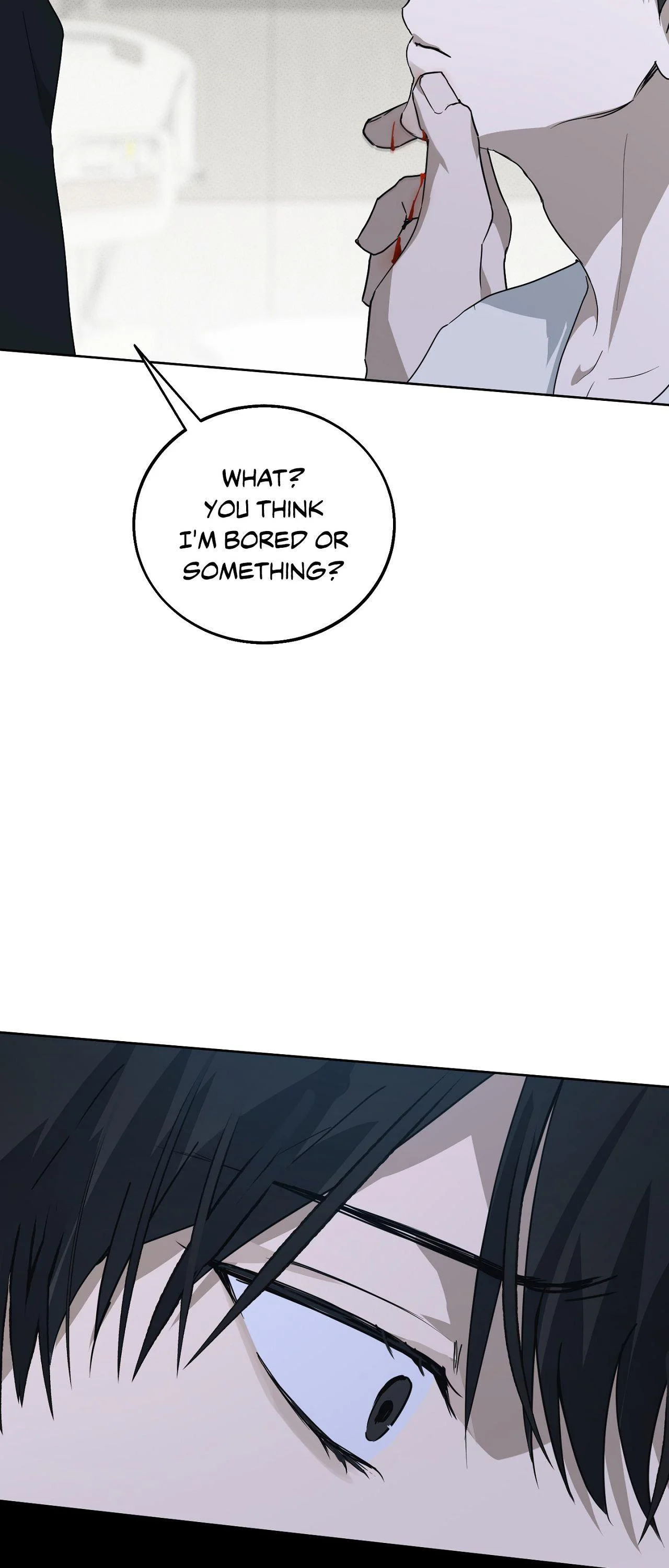Unnormal - Chapter 22 Page 26