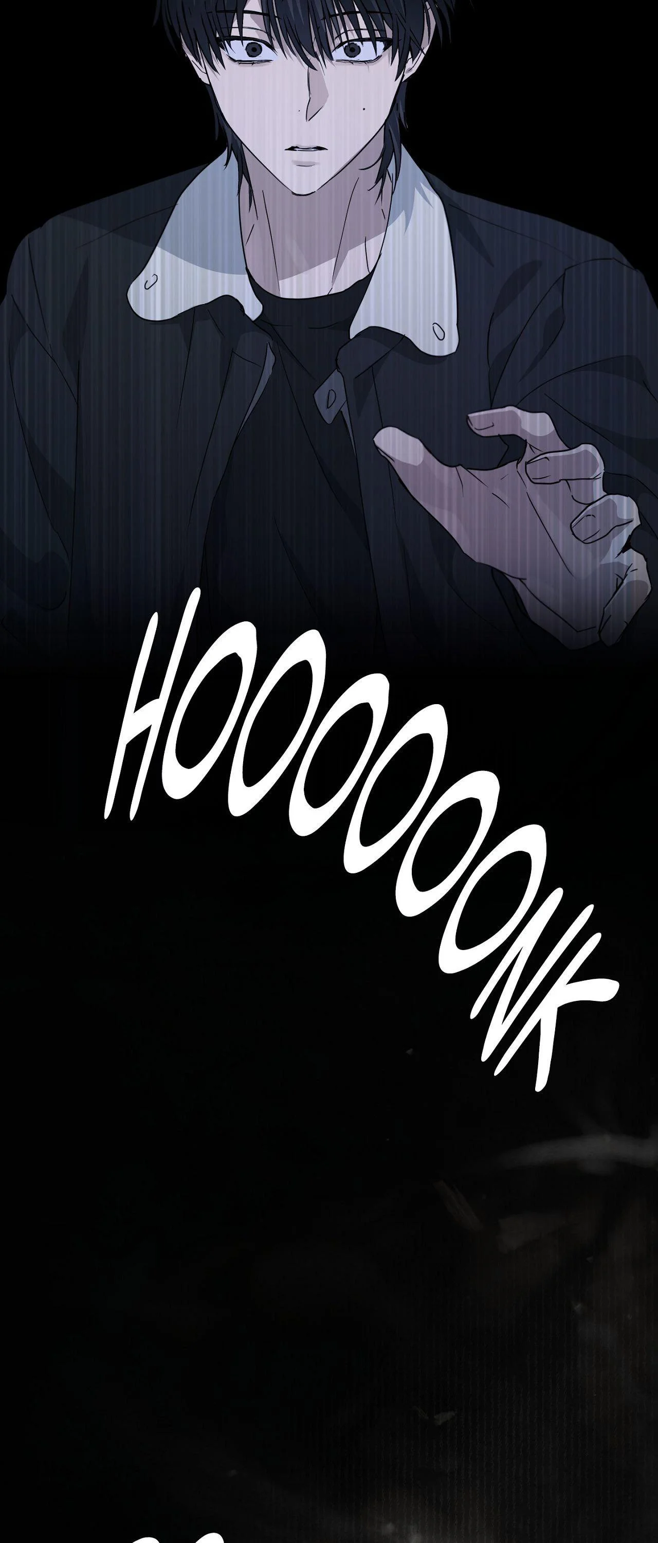 Unnormal - Chapter 22 Page 30