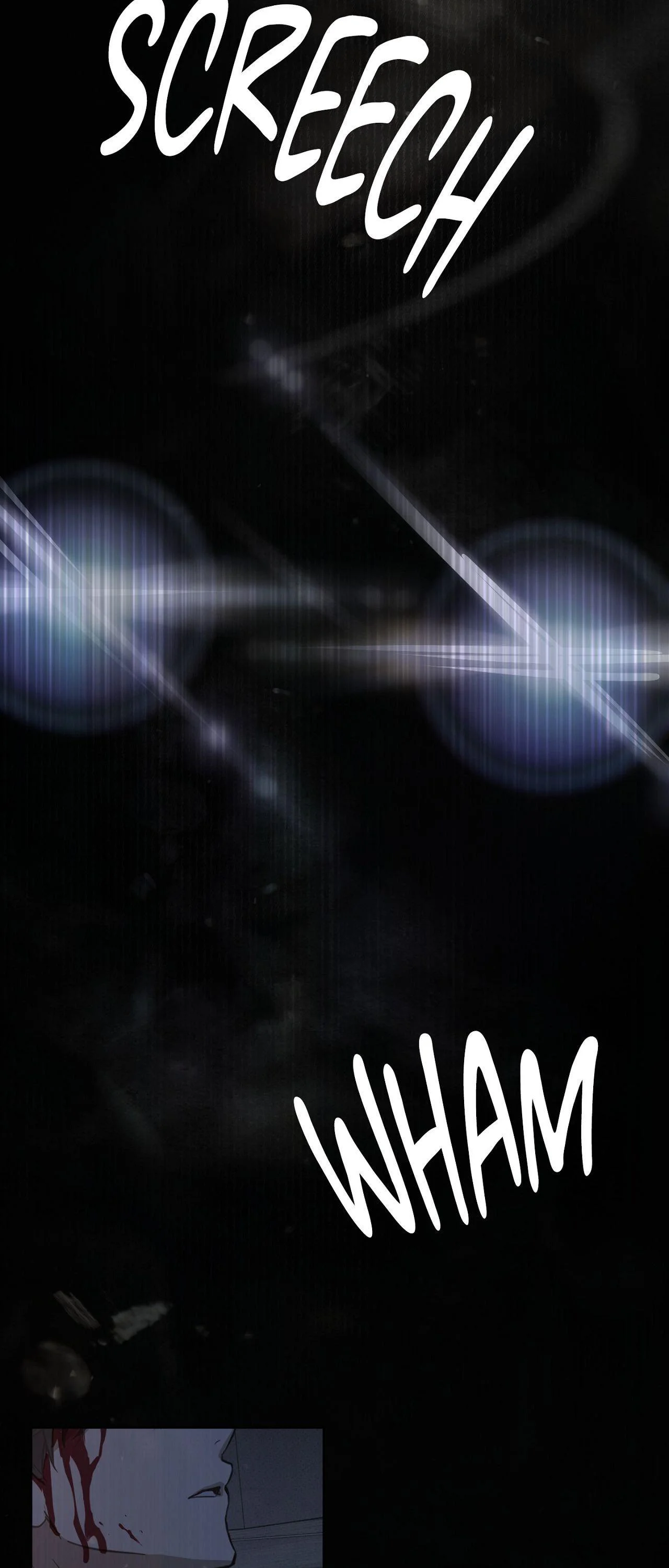 Unnormal - Chapter 22 Page 31