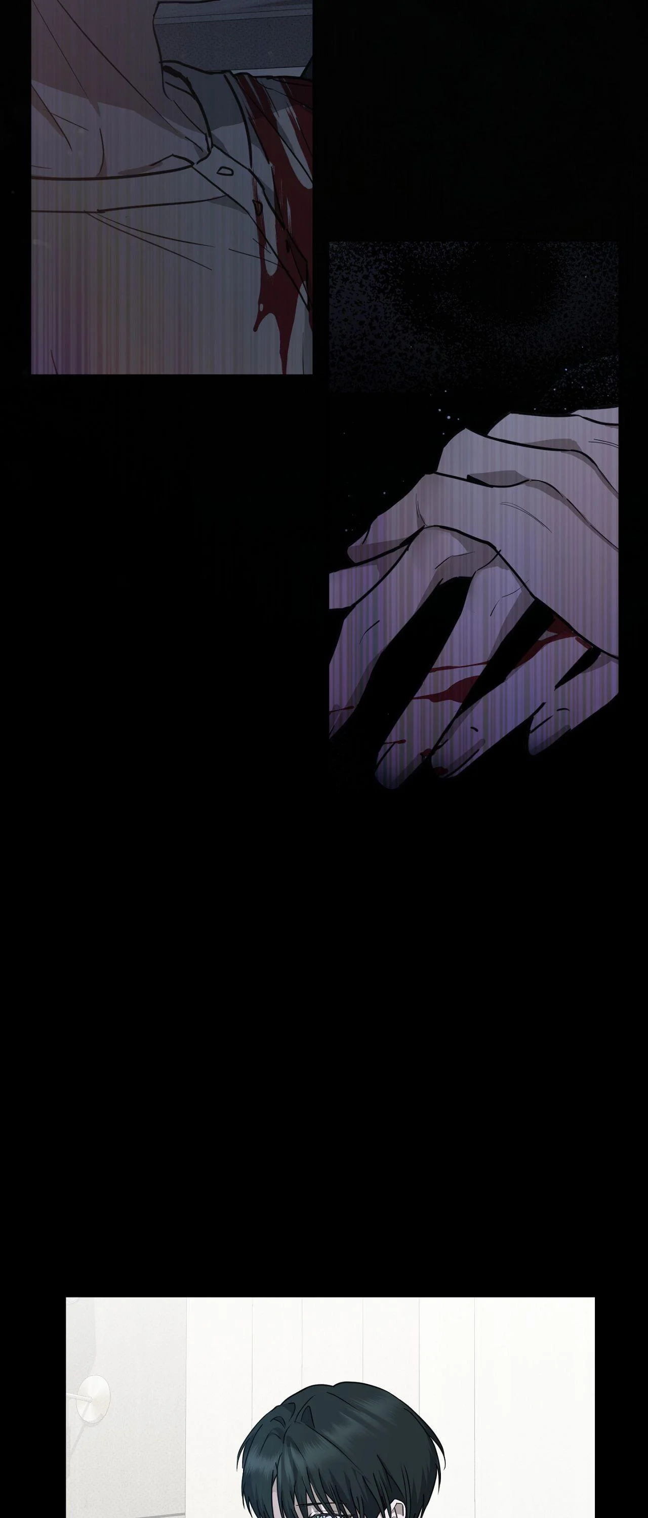 Unnormal - Chapter 22 Page 32