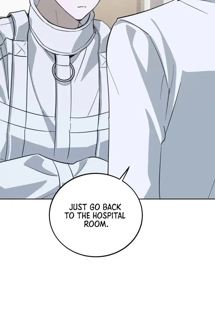 Unnormal - Chapter 4 Page 35
