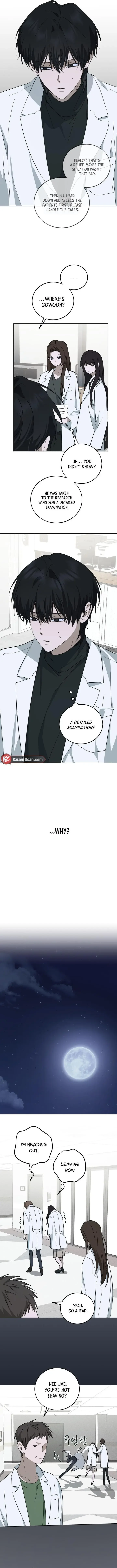 Unnormal - Chapter 6 Page 4