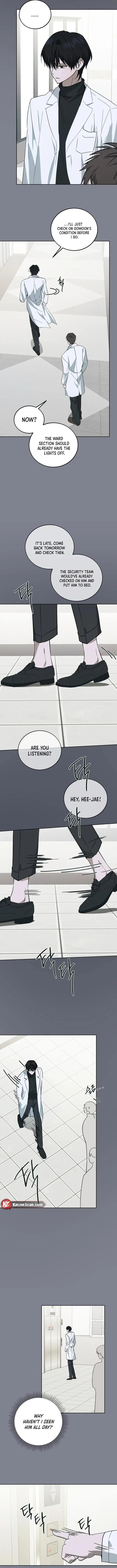 Unnormal - Chapter 6 Page 5