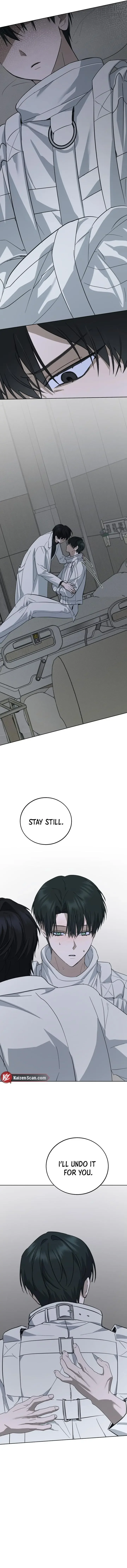 Unnormal - Chapter 6 Page 11