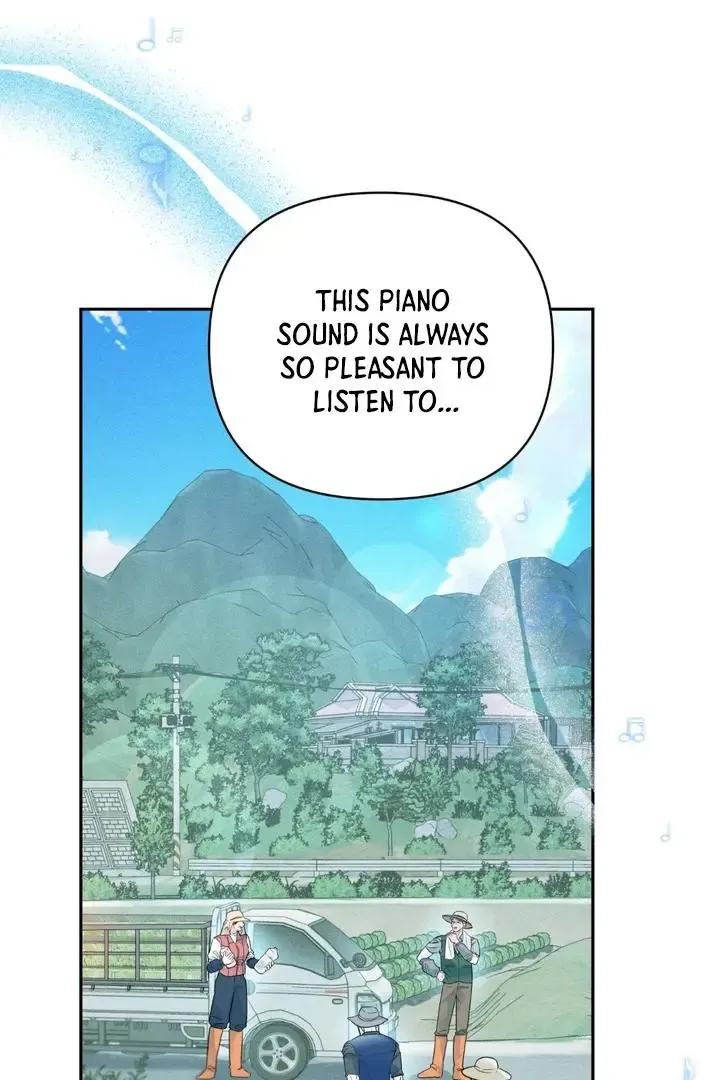 The Night is Soft - Chapter 1 Page 5