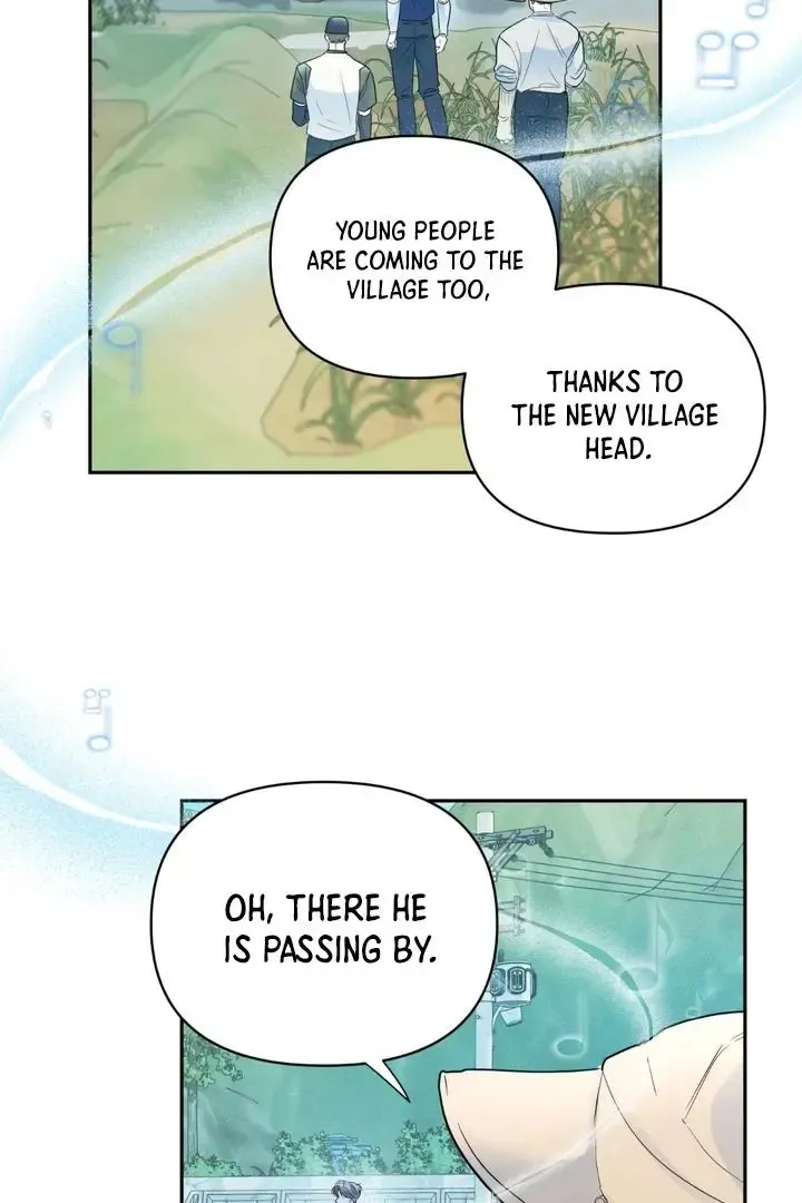 The Night is Soft - Chapter 1 Page 6