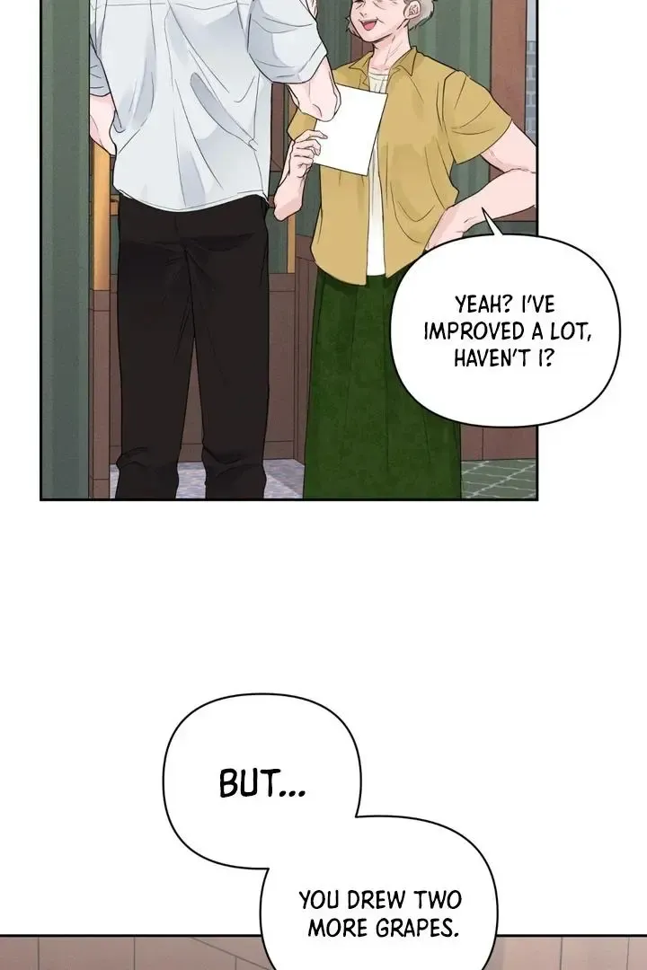 The Night is Soft - Chapter 1 Page 18